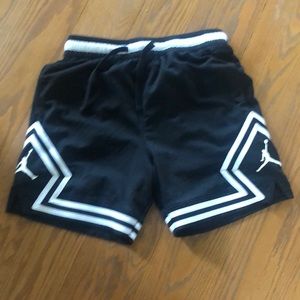 Jordan basketball shorts
